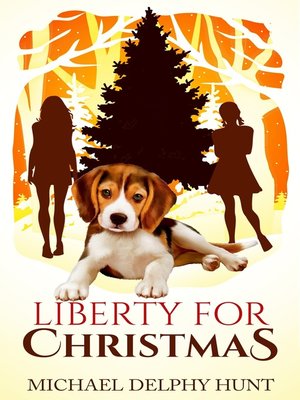 cover image of Liberty For Christmas
